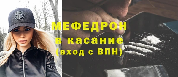 твердый Краснослободск